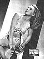 EVELYN ANKERS