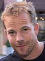 STEPHEN DORFF