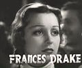 FRANCES DRAKE