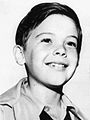 BOBBY DRISCOLL