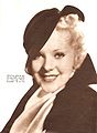 ALICE FAYE