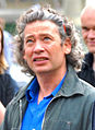 DEXTER FLETCHER