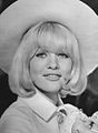 JUDY GEESON