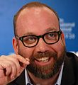 PAUL GIAMATTI