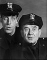 FRED GWYNNE