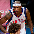 AL HARRINGTON