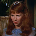 JULIE HARRIS