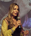 VIRGINIA HEY