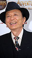 JAMES HONG