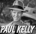 PAUL KELLY