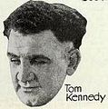 TOM KENNEDY