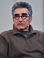 EUGENE LEVY