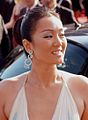 GONG LI