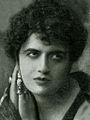 GISELLA MONALDI