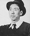 MIKIO NARUSE