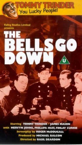 The bells go down