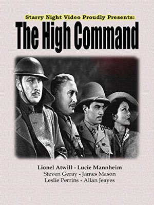 The high command