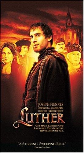 Luther - genio, ribelle, liberatore