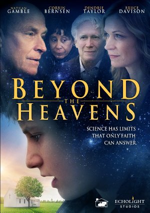 Beyond the heavens