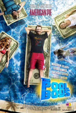 The pool boys