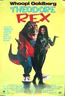 T-rex - il mio amico dino