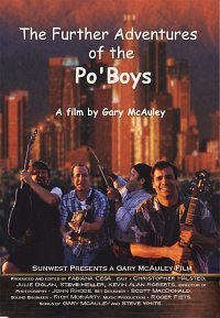 The further adventures of the po' boys