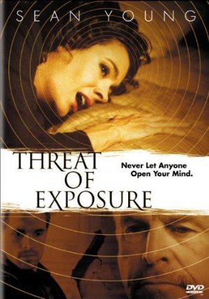 Threat of exposure