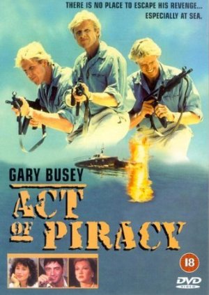 Act of piracy