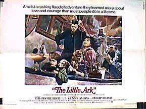 The little ark