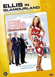 Ellis in glamourland
