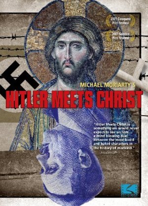 Hitler meets christ
