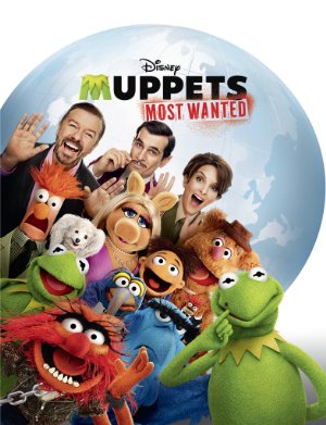 Muppets 2 - ricercati