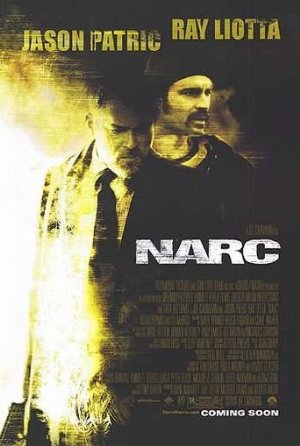 Narc - analisi di un delitto
