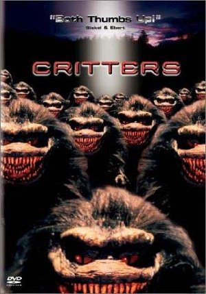 Critters - gli extraroditori