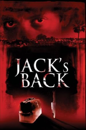 Jack's back