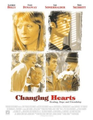 Changing hearts