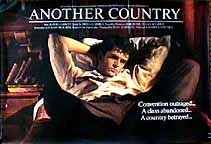Another country - la scelta