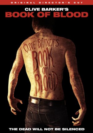 Book of blood