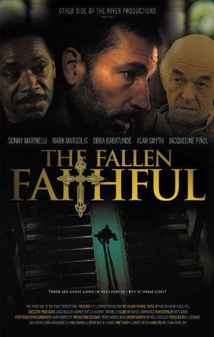The fallen faithful