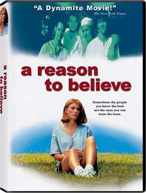 A reason to believe