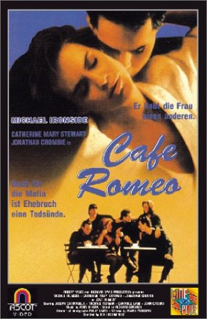 Cafe romeo