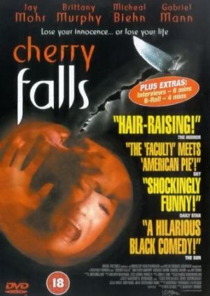 Cherry falls - il paese del male