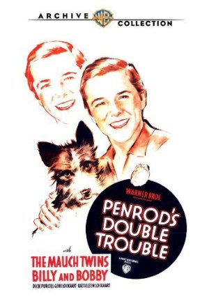 Penrod's double trouble
