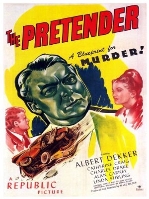 The pretender