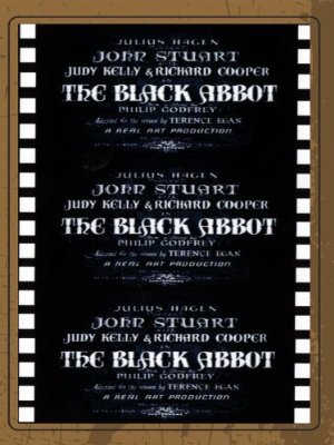The black abbot