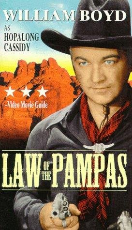 Law of the pampas