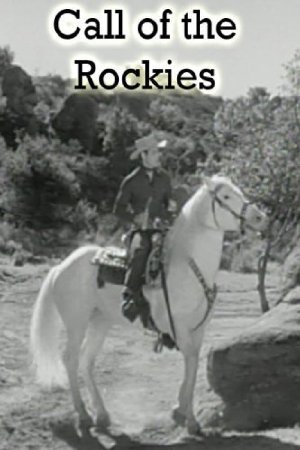 Call of the rockies