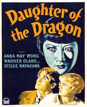 Daughter of the dragon