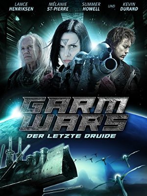 Garm wars: the last druid