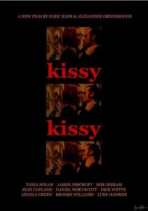 Kissy kissy